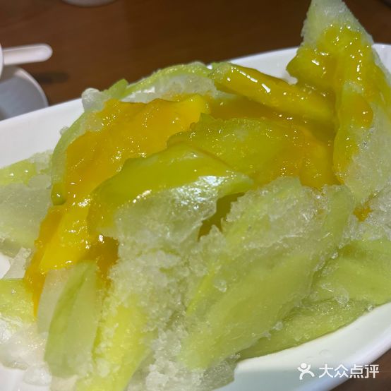 金顺禧融合餐厅(空中花园店)