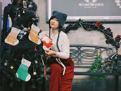 -骑鹅公社(南开大悦城店)