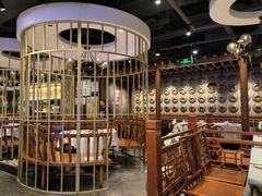 -东来顺饭庄(apm总店)