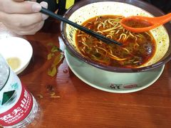 -美玲拉面(鞍山西道店)