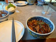 -人间酒暖·Go blanc·烧鸟·深夜食堂(陆家嘴店)