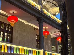 -天津五大道文化旅游区