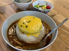 -红小满休闲餐厅(十全街店)