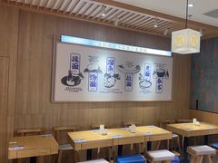 -马记永·兰州牛肉面(3019君尚店)