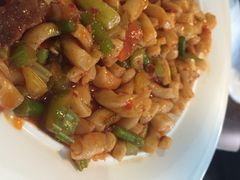 疆Jiang&nbsp;&nbsp;新疆秘制料理-疆Jiang·新疆秘制料理