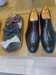 -MR.COLLECTION西装先生(富华里店)