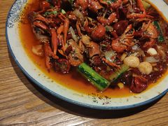 -峨眉烧烤(宝龙广场店)