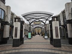 -比斯特上海购物村精品奥特莱斯