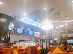 -逸派咖啡 EPARKCOFFEE(广安门店)