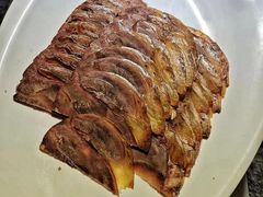 -靠山屯东北农家菜(八龙桥雅苑店)