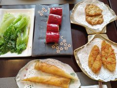 -汕头猛狮凯莱酒店点心坊