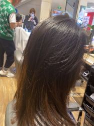 -Mentor Hair Salon