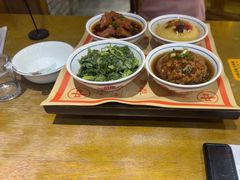 -杏花村水席楼·洛阳水席(老城十字街店)