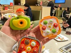 -海底捞火锅(关山保利店)