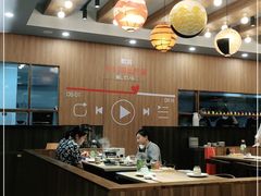 大堂-一冉料社(樂·1844店)