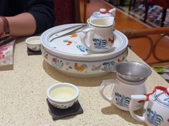 -点都德(奥体印象城店)