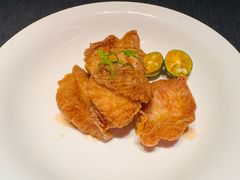 -锦府园·新台州菜(合生汇店)