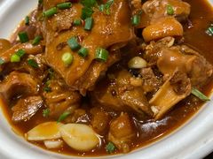 -再回头私房菜·老南京菜