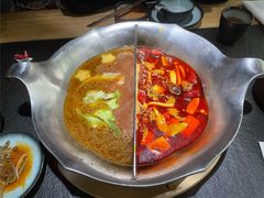 -湊湊火锅·茶憩(石家庄万象城店)