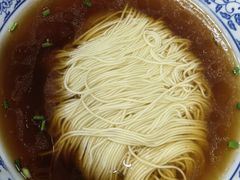 -美味斋(西北街店)