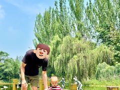 -城市运动公园(未央区)