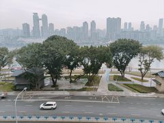 -福满家火锅26年江景(十八梯店)