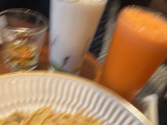 -BAKER&SPICE(BFC外滩金融中心店)