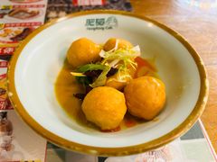 -肥韬茶餐厅(南山mini店)
