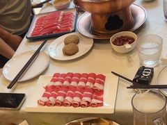 -东来顺饭庄(天坛店)