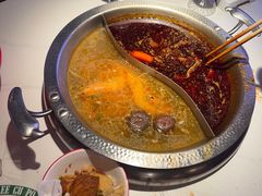 -李姑婆鲜切牛肉火锅自助(凤城二路店)