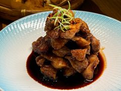 -永安水煮活鱼·仪征土菜院子