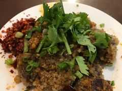 -百年粉蒸牛肉