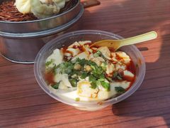 -翠林小区豆腐脑
