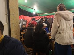 -岗上渣渣老火锅(两路口店)