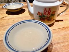 -破三川·新川菜(静安大融城店)