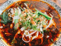 麻辣面-十碗香