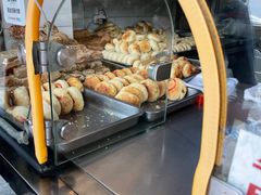 -茂名道烧饼王(海地店)