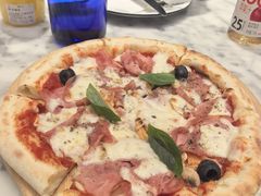 -玛尚诺意式餐厅(官舍店)