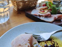 -Alimentari早午餐(安福路店)