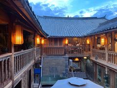 -88号小吃店·经典云南菜·地道纳西美食