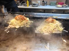 什锦炒面-味乃家 本店