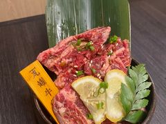 -AJIYA·池袋日式烧肉自助(天津万象城店)