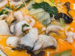-喜家德虾仁水饺(东海缤纷天地店)
