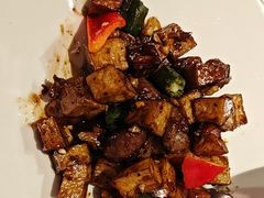 -汤城小厨•粤菜•靓汤(苏州街店)