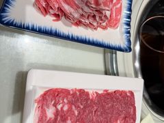 -福寿斋·老北京铜锅涮肉·烤鸭(顺义总店)