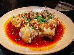 -廖川菜(太阳宫店)