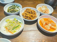 -芝湖参鸡汤(梅江小区店)