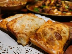 -楼兰新疆主题餐厅(苏州中心店)