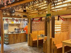 -恩你小木屋·韩式料理(假日广场店)