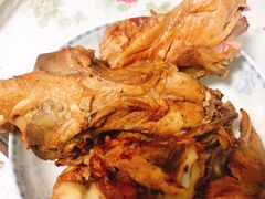 鸡架-老杨家熟食店